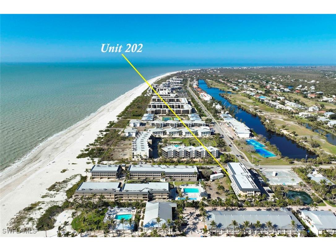 1246 Fulgur Street #202 Sanibel FL 33957 225028622 image22