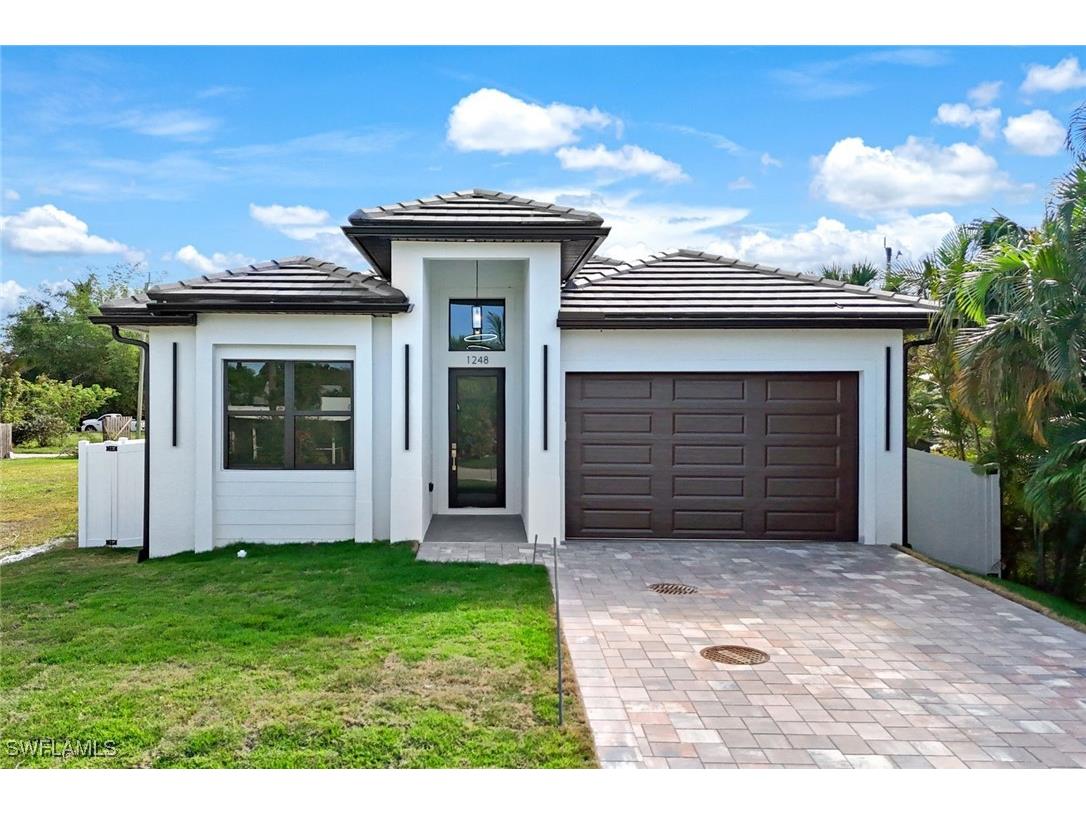 1248 Trail Terrace Drive Naples FL 34103 224078797 image1