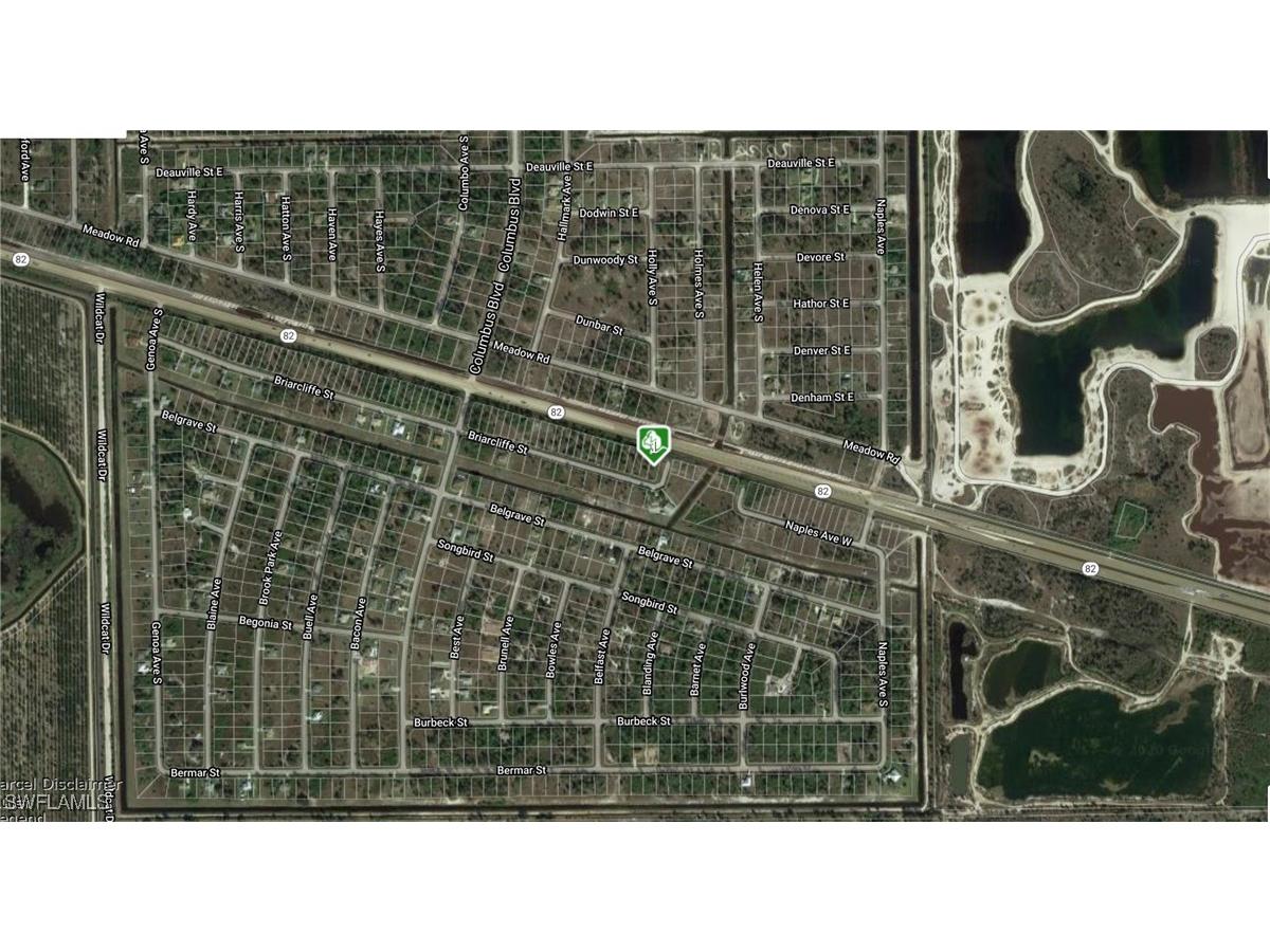 1249 Briarcliffe Street Fort Myers FL 33913 225052020 image1