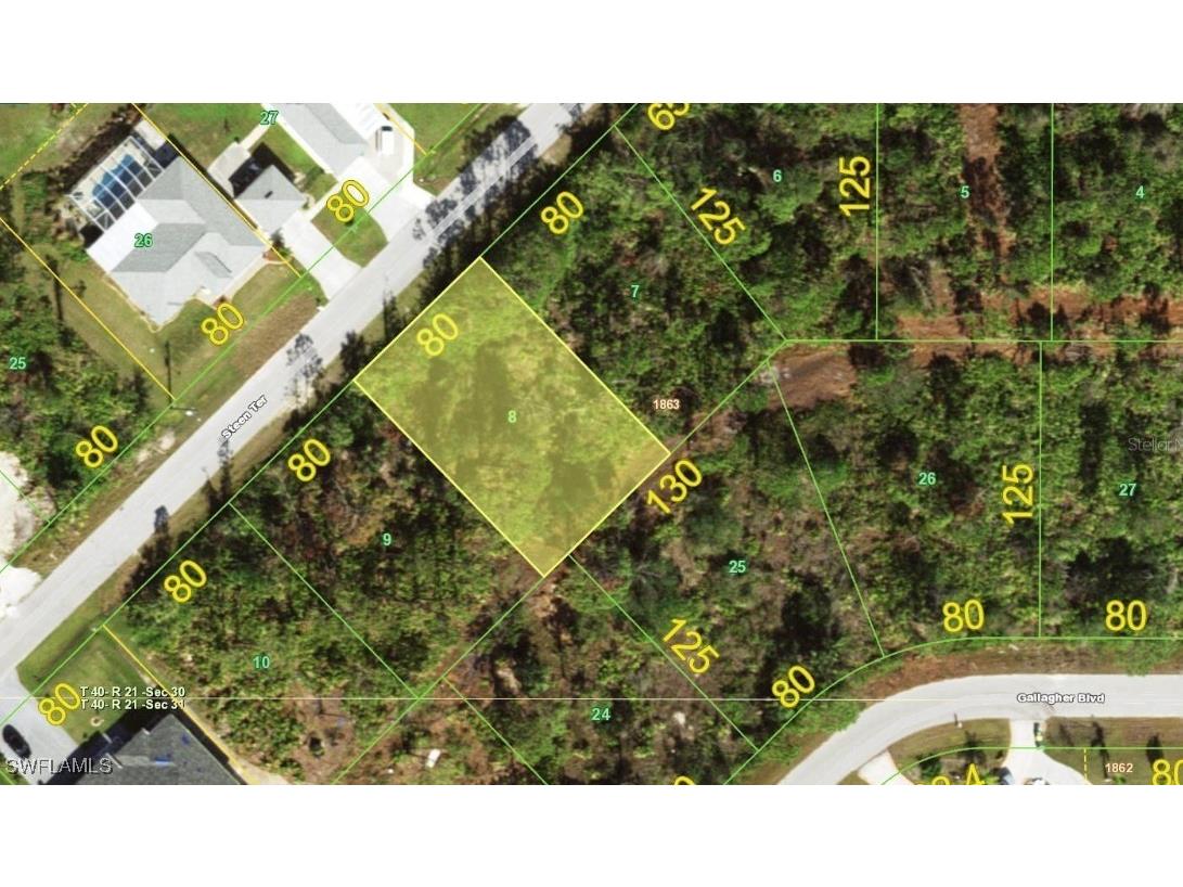 12495 Steen Terrace Port Charlotte FL 33981 225009318 image1