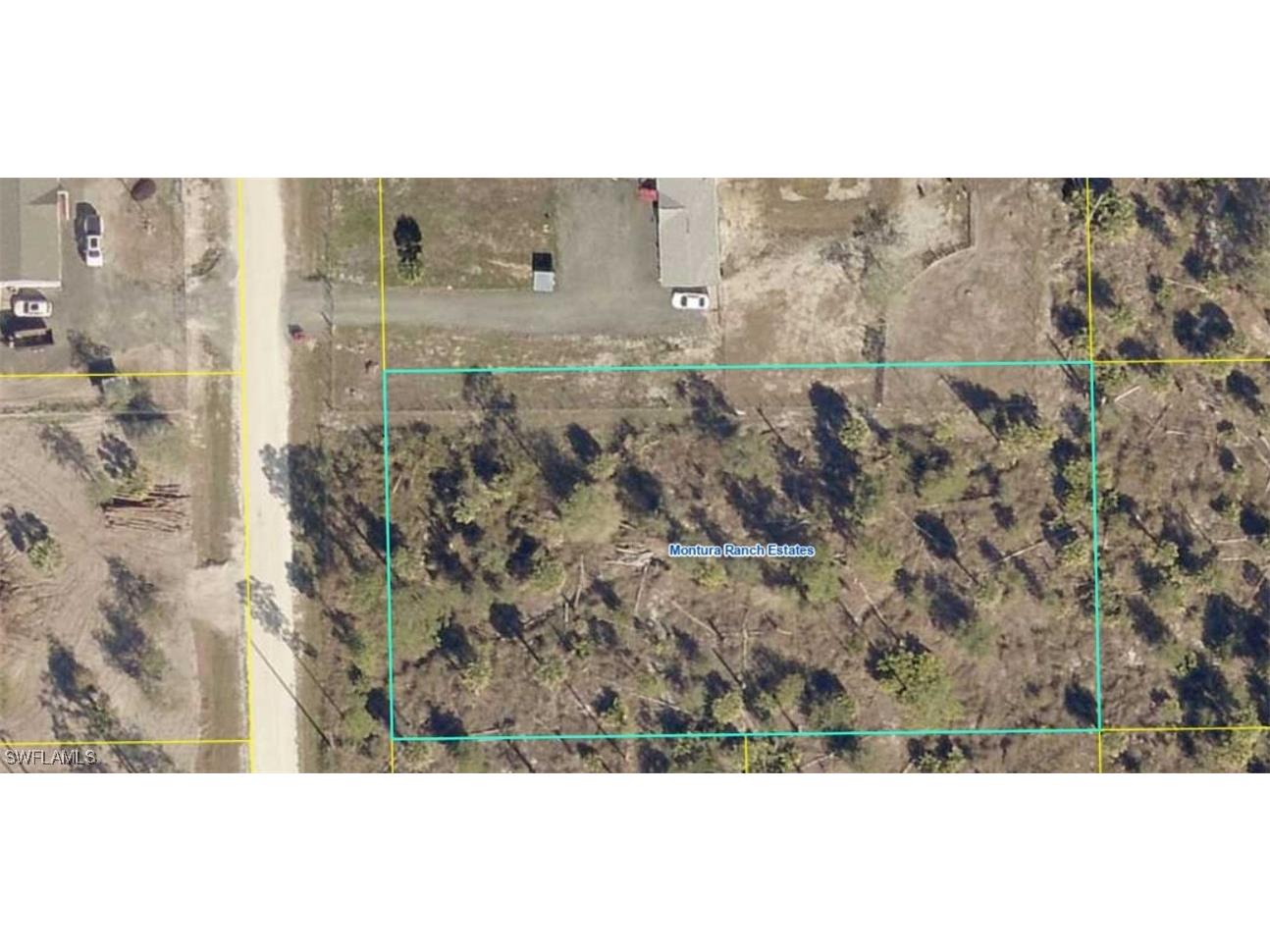 125 N Trebol Street Clewiston FL 33440 225051459 image1