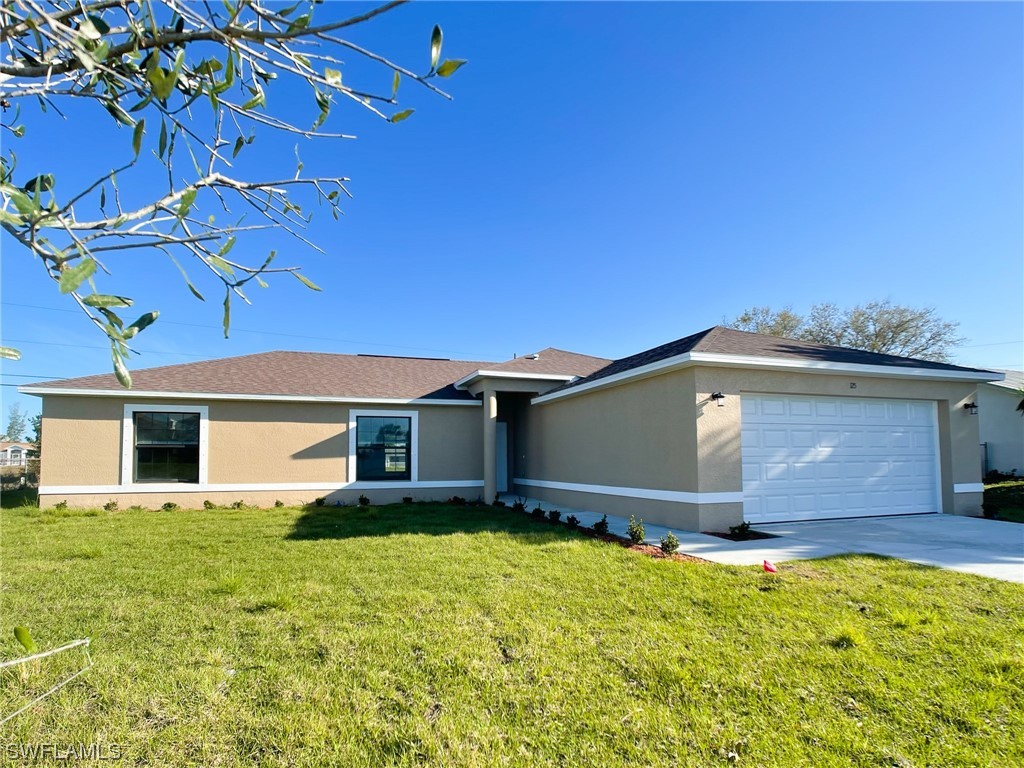 125 NE 7th Terrace Cape Coral FL 33909 223041043 image1