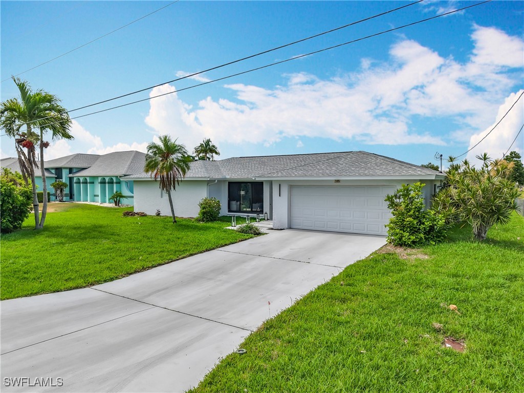 125 SE 41st Terrace Cape Coral FL 33904 225047568 image1