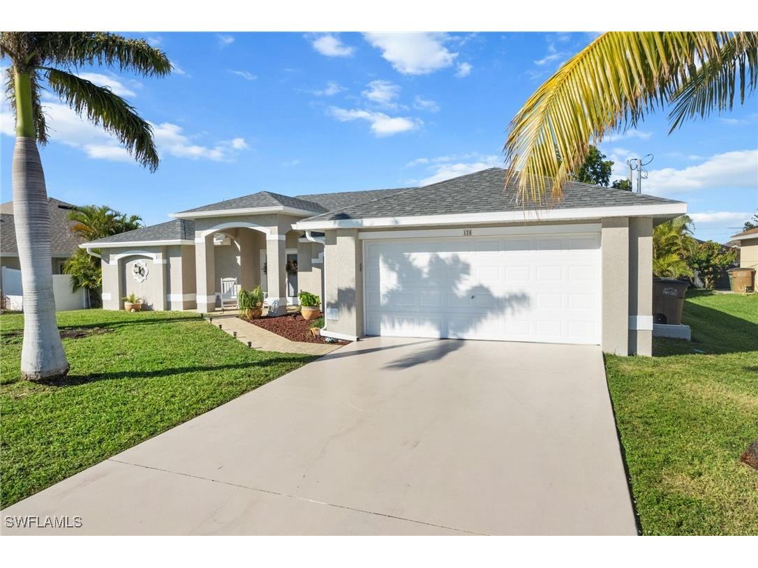 125 SW 22nd Terrace Cape Coral FL 33991 224086585 image1
