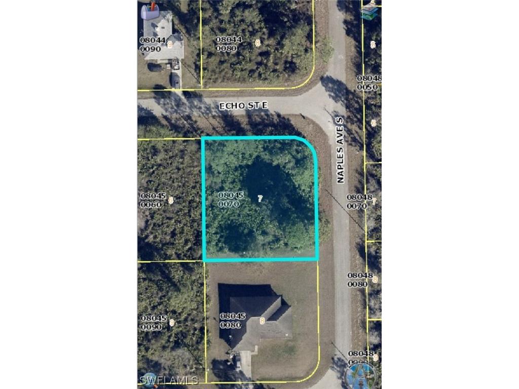 1252 Echo Street E Lehigh Acres FL 33974 224012602 image1