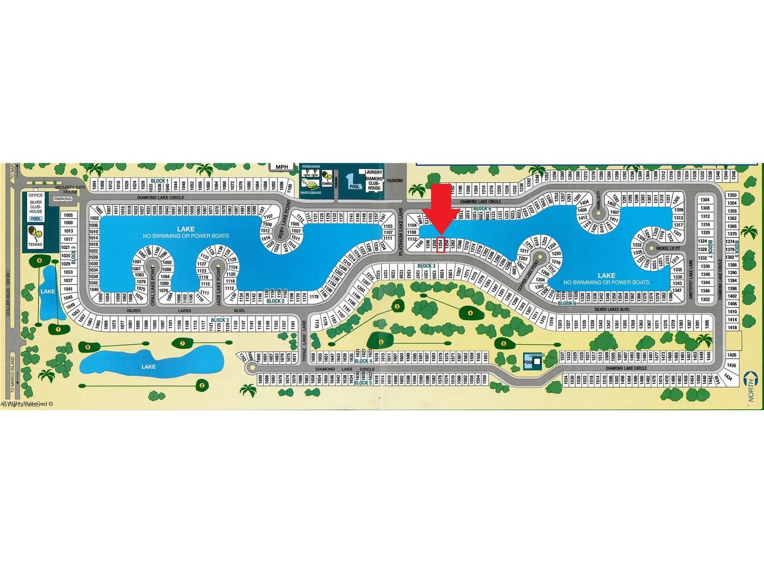 1254 Silver Lakes Boulevard Naples FL 34114 225055495 image9