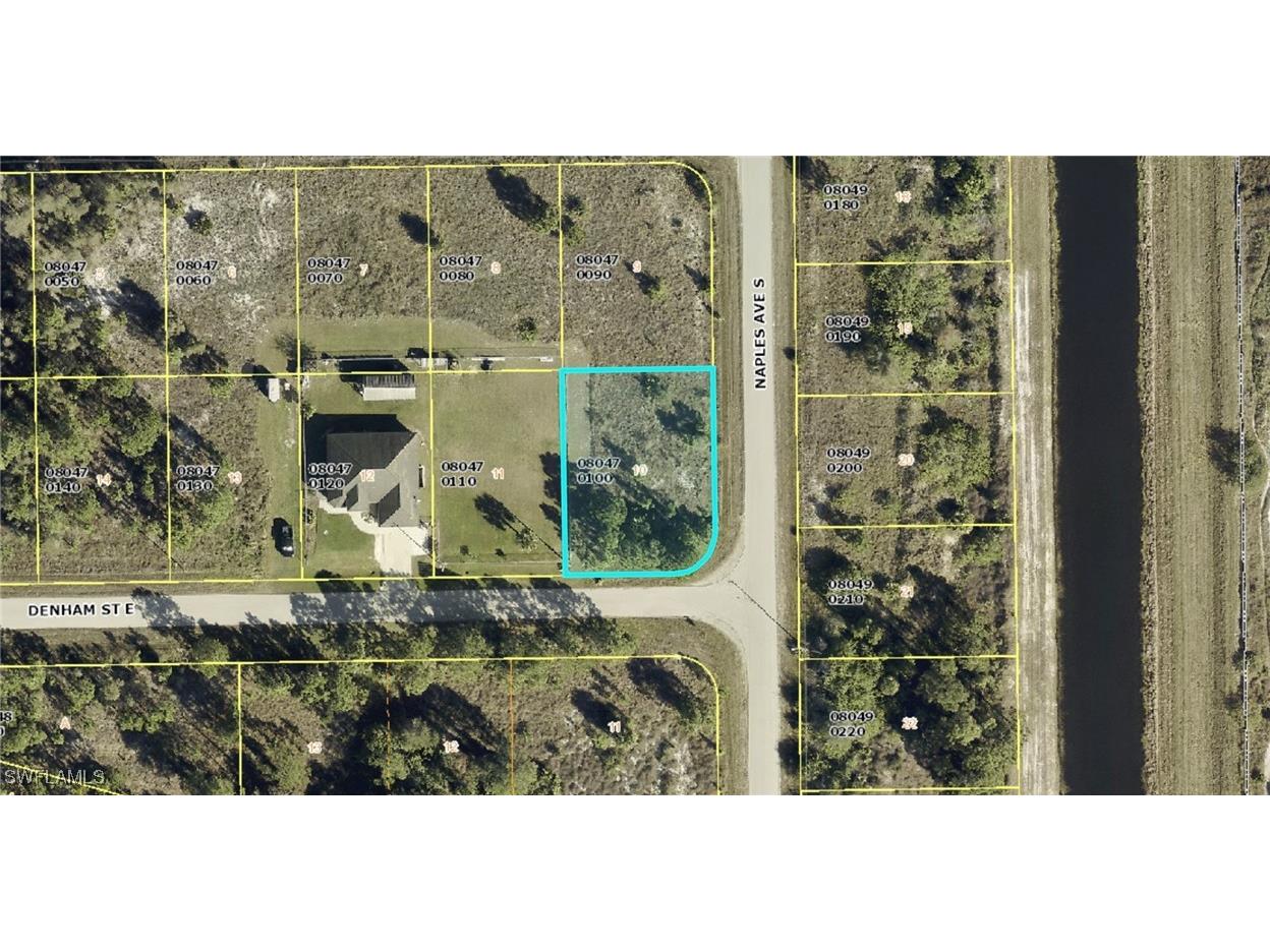 1255 Denham Street E Lehigh Acres FL 33974 225030670 image2