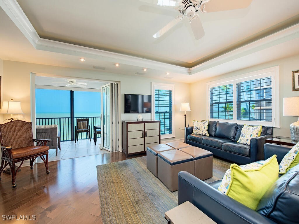 1255 Gulf Shore Boulevard N #3N Naples FL 34102 225037230 image5