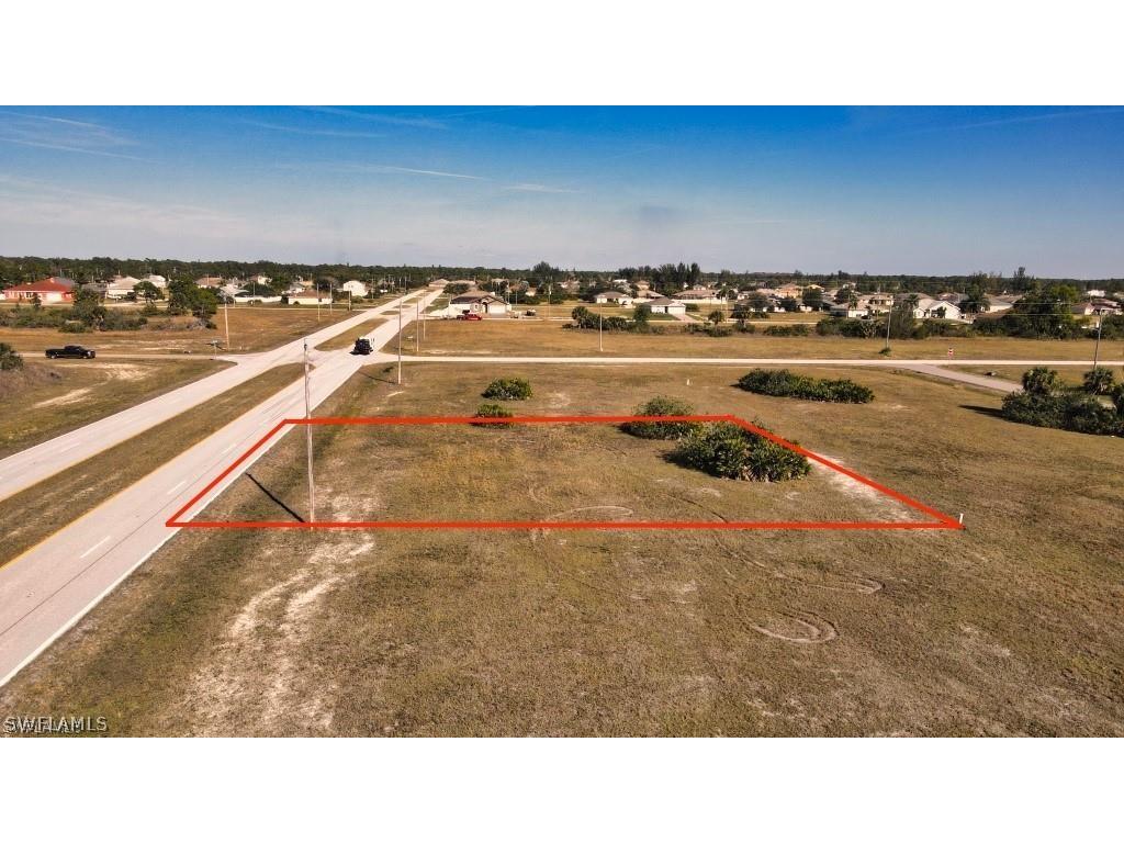 1256 N Gator Circle, Cape Coral, FL, 33909 MLS 223006155 Edina Realty