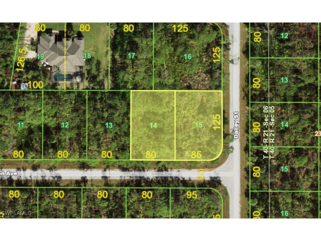 12564 Welon Avenue SW Port Charlotte FL 33953 225025700 image1