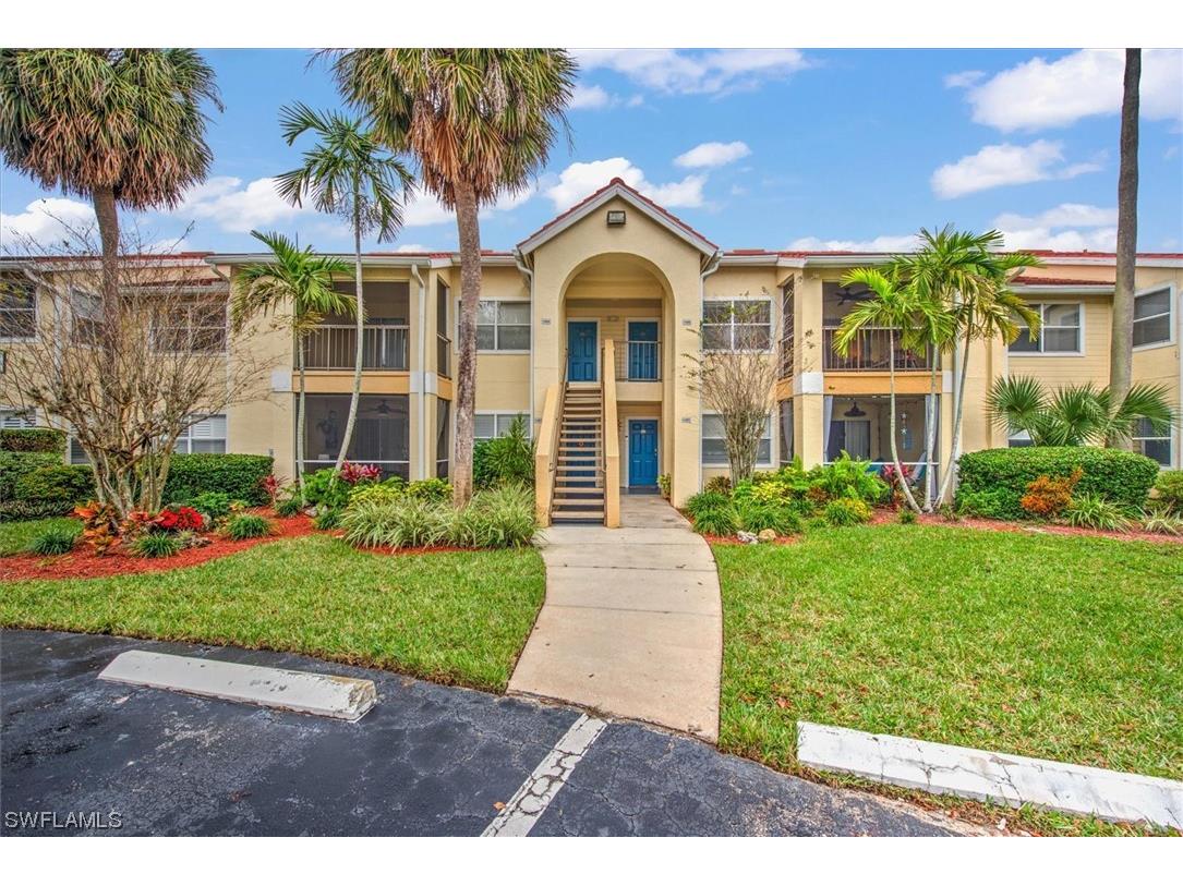 12570 Equestrian Circle #1406 Fort Myers FL 33907 224009591 image1