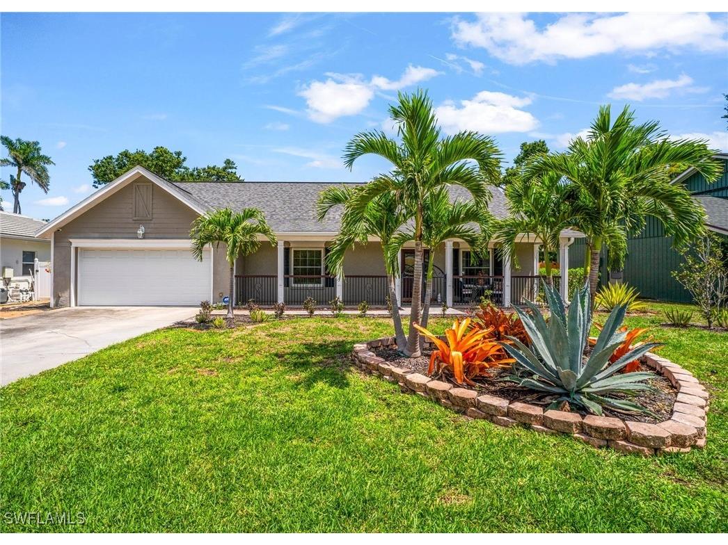 1263 Caloosa Drive Fort Myers FL 33901 225047871 image1