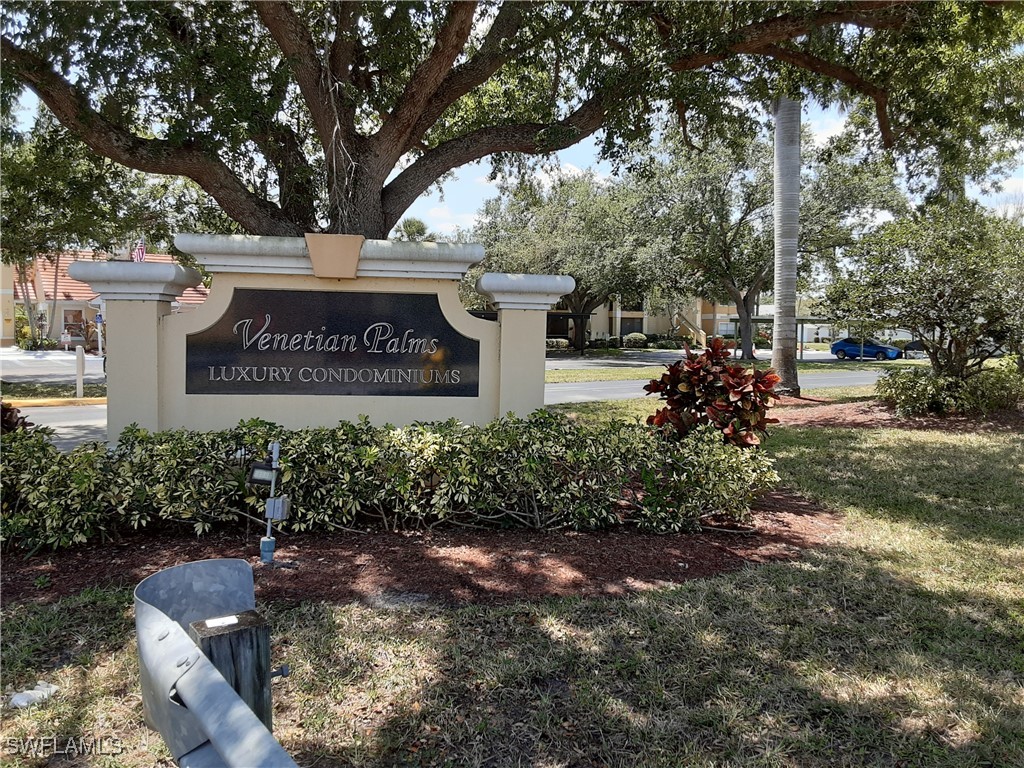 12630 Equestrian Circle #1805 Fort Myers FL 33907 225039818 image1