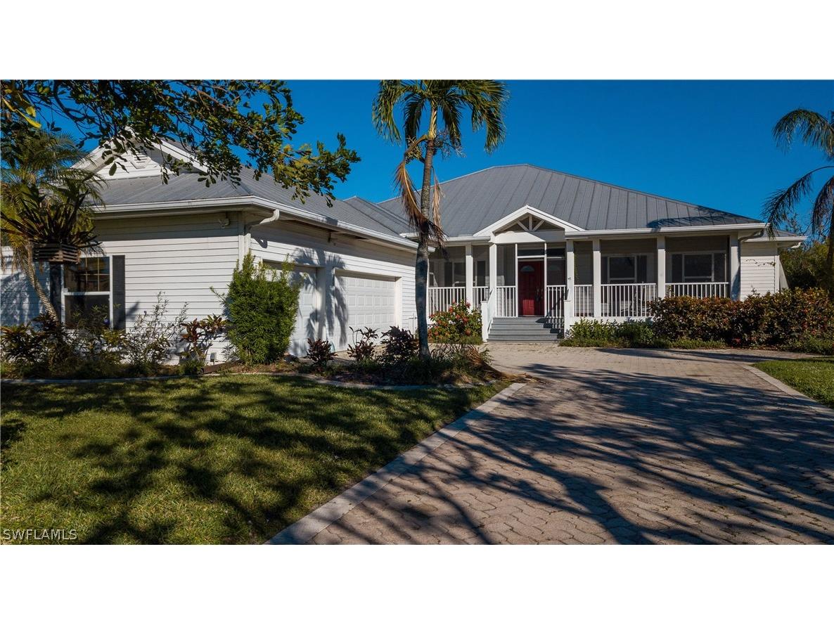 12630 Panasoffkee Drive North Fort Myers FL 33903 223000817 image1
