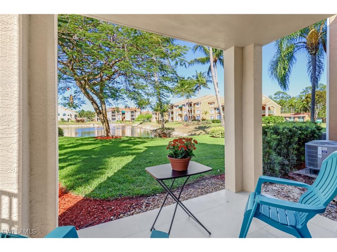 1265 Wildwood Lakes Boulevard #102 Naples FL 34104 225042819 image1