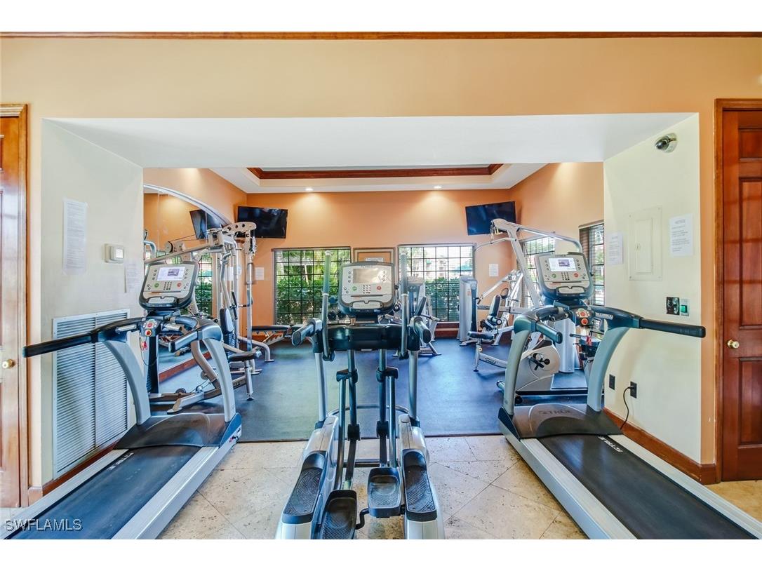 1265 Wildwood Lakes Boulevard #102 Naples FL 34104 225042819 image30