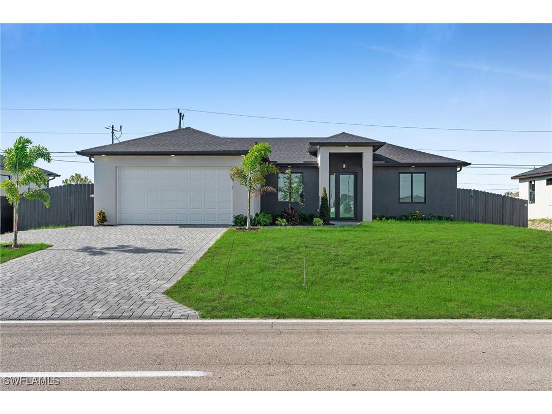 127 Kismet Parkway E Cape Coral FL 33909 225049602 image1