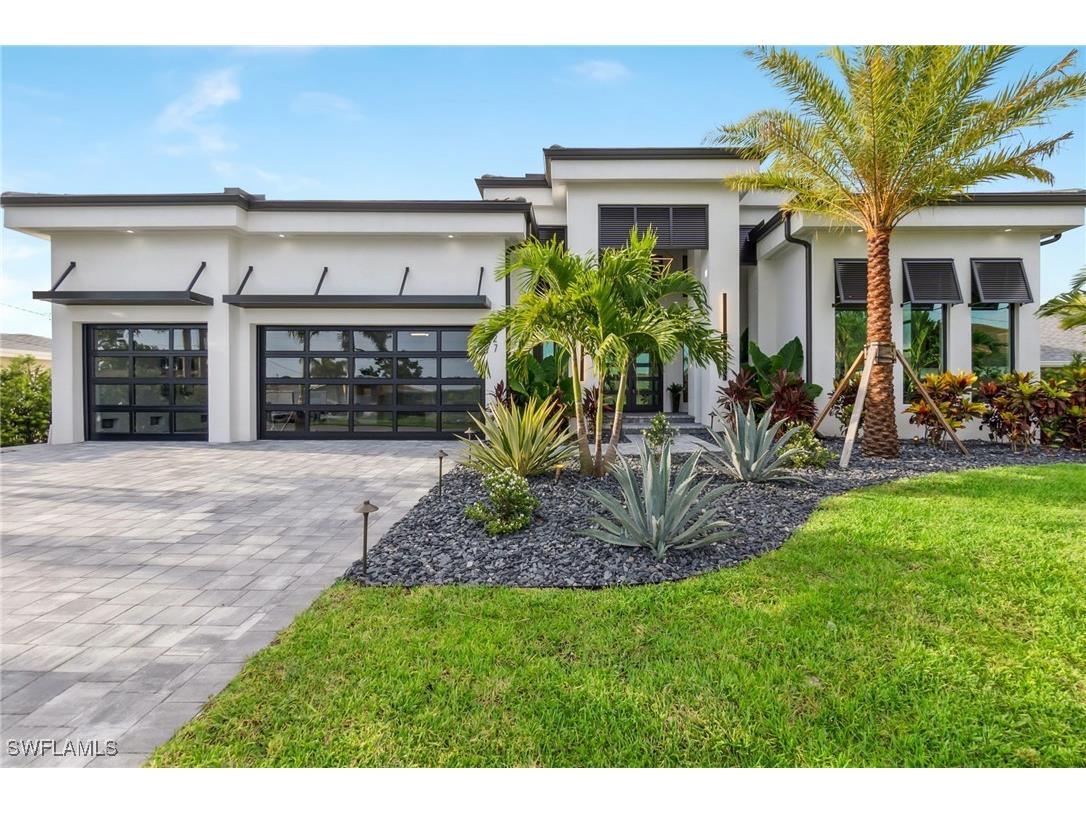 127 SW 56th Terrace Cape Coral FL 33914 225035718 image1