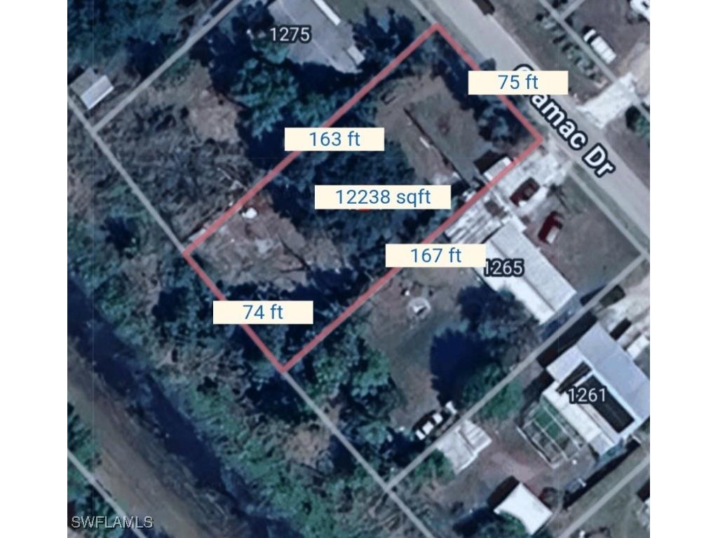 1271 Gramac Drive North Fort Myers FL 33917 225045657 image1