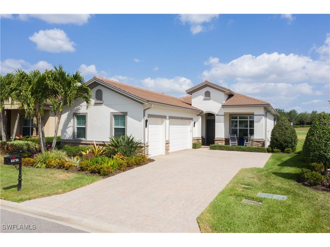 12715 Fairway Cove Court Fort Myers FL 33905 225041908 image1