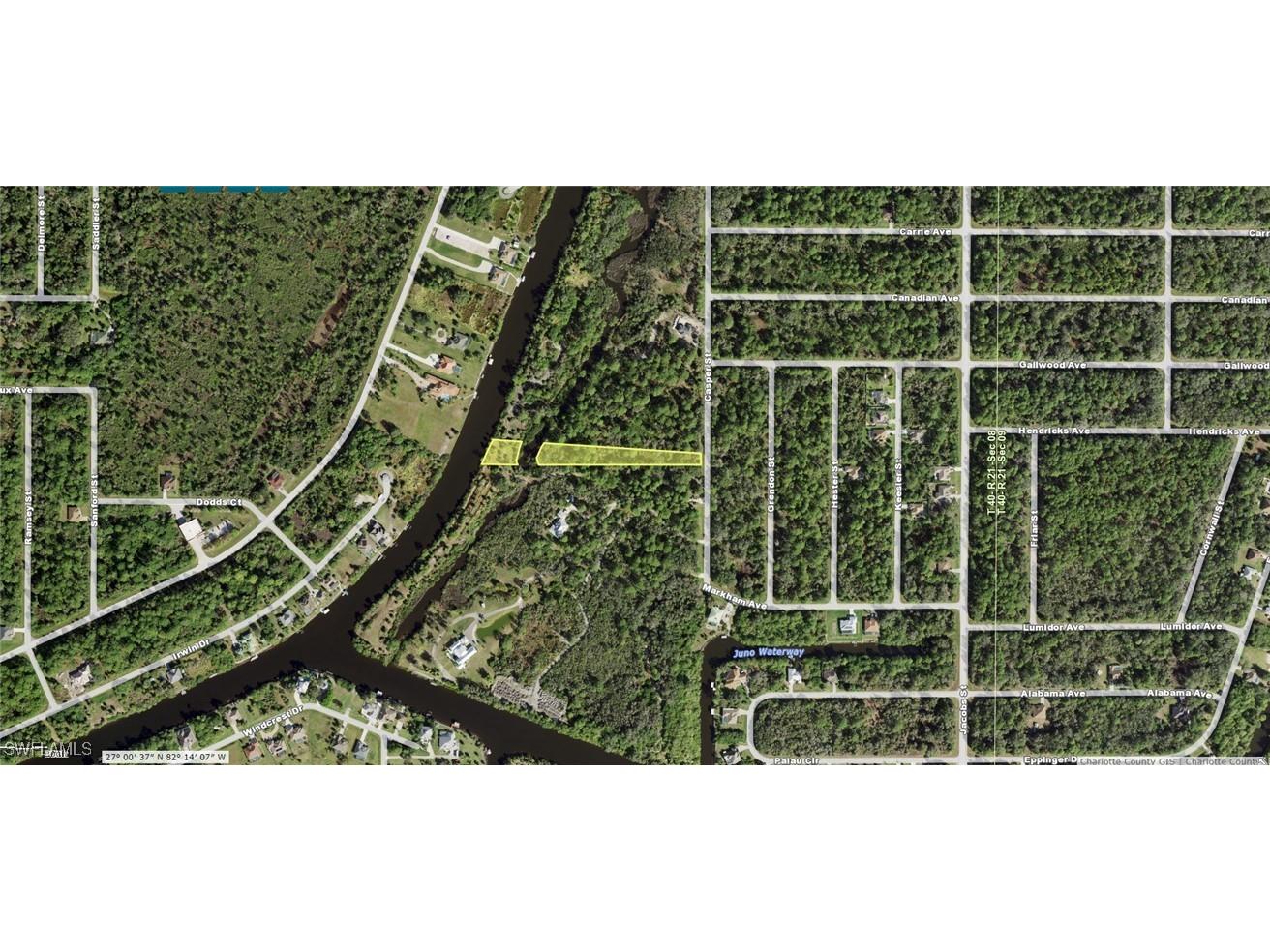 1273 Casper Street Port Charlotte FL 33953 225027221 image2