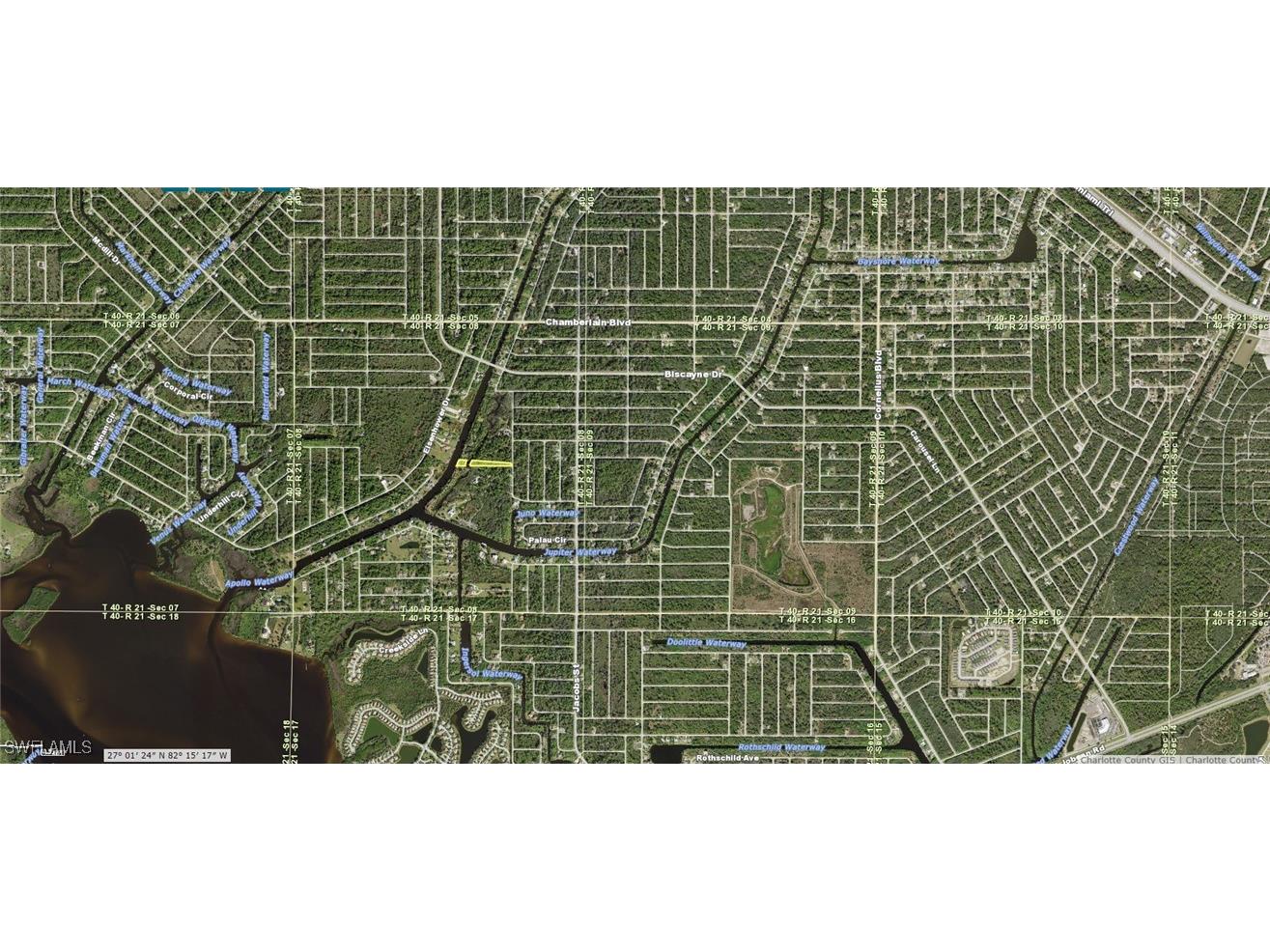 1273 Casper Street Port Charlotte FL 33953 225027221 image3