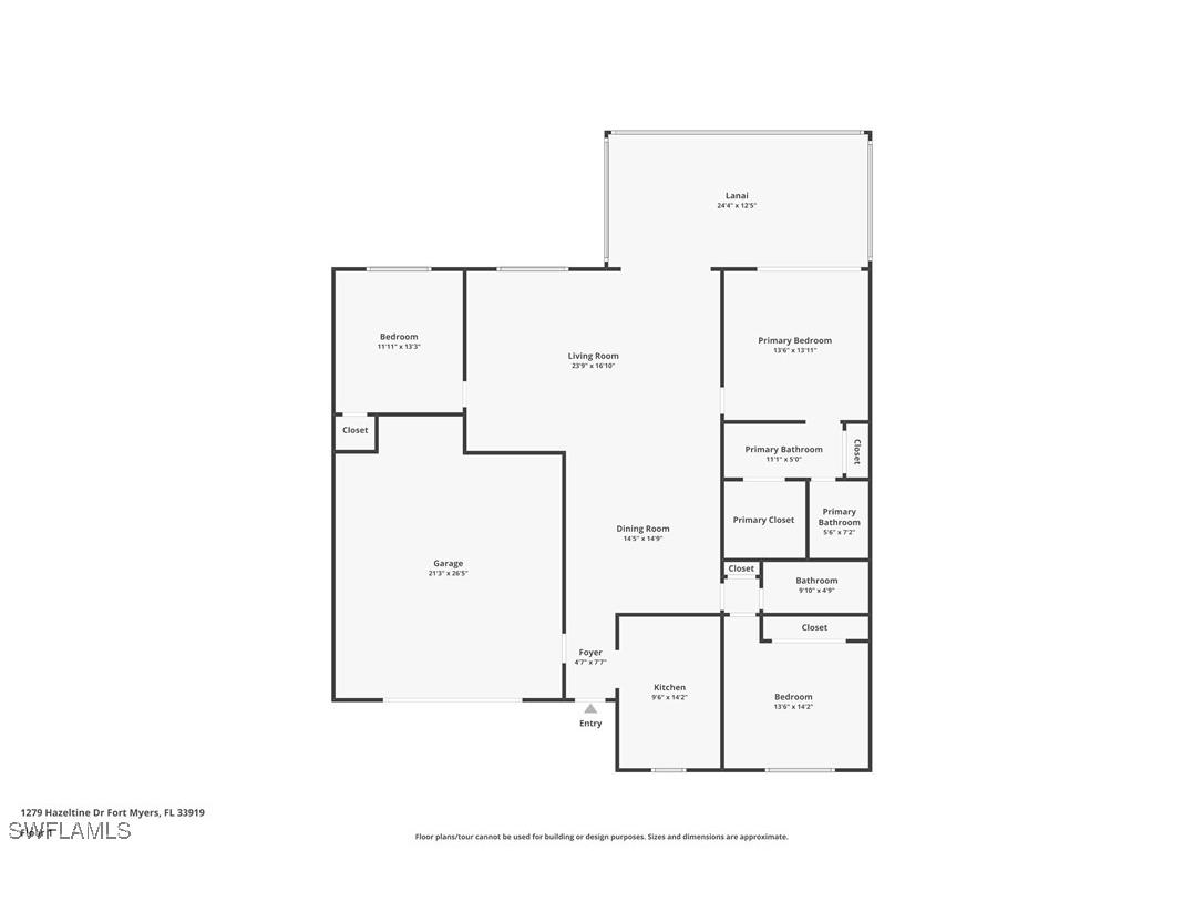 1279 Hazeltine Drive Fort Myers FL 33919 225012006 image35