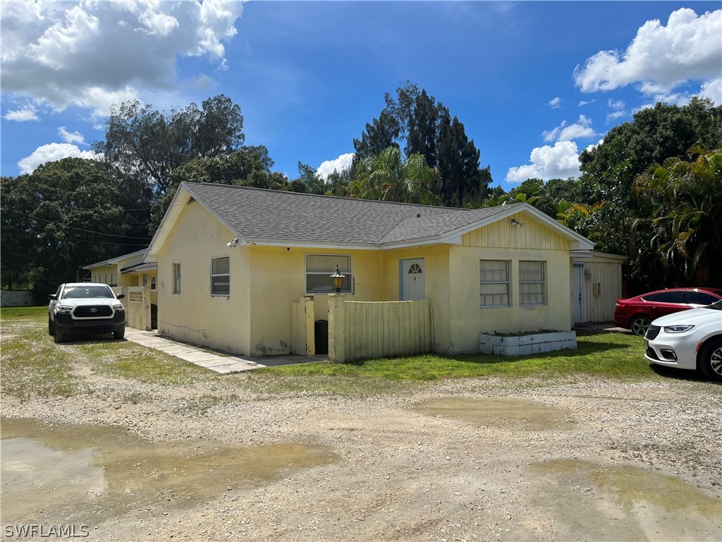 1281 Barrett Road North Fort Myers FL 33903 222045979 image1