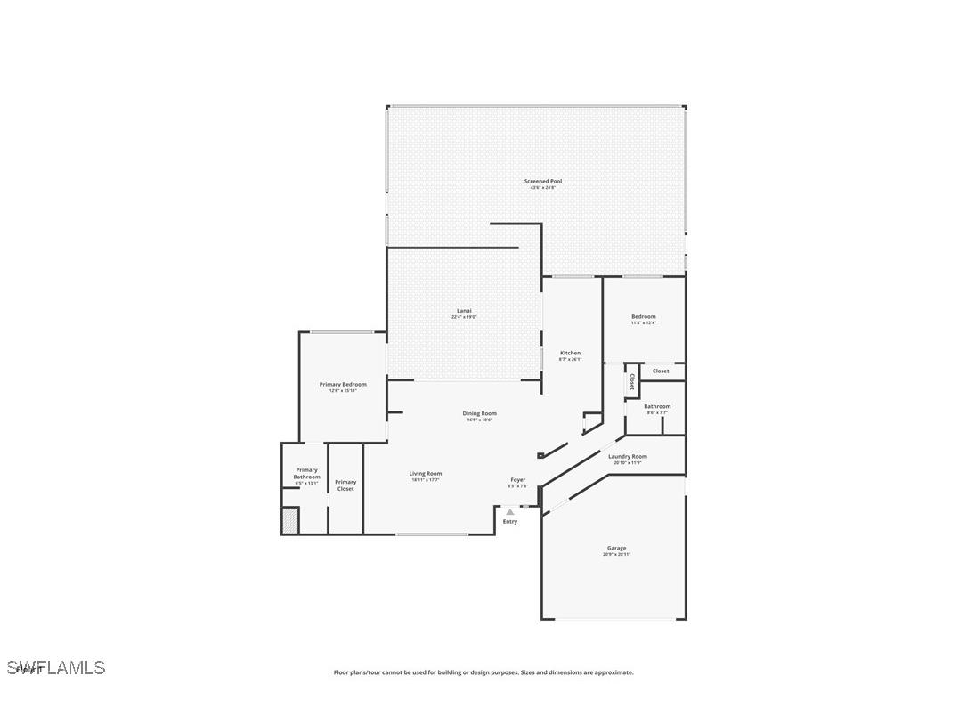 1283 Par View Drive Sanibel FL 33957 225052647 image34