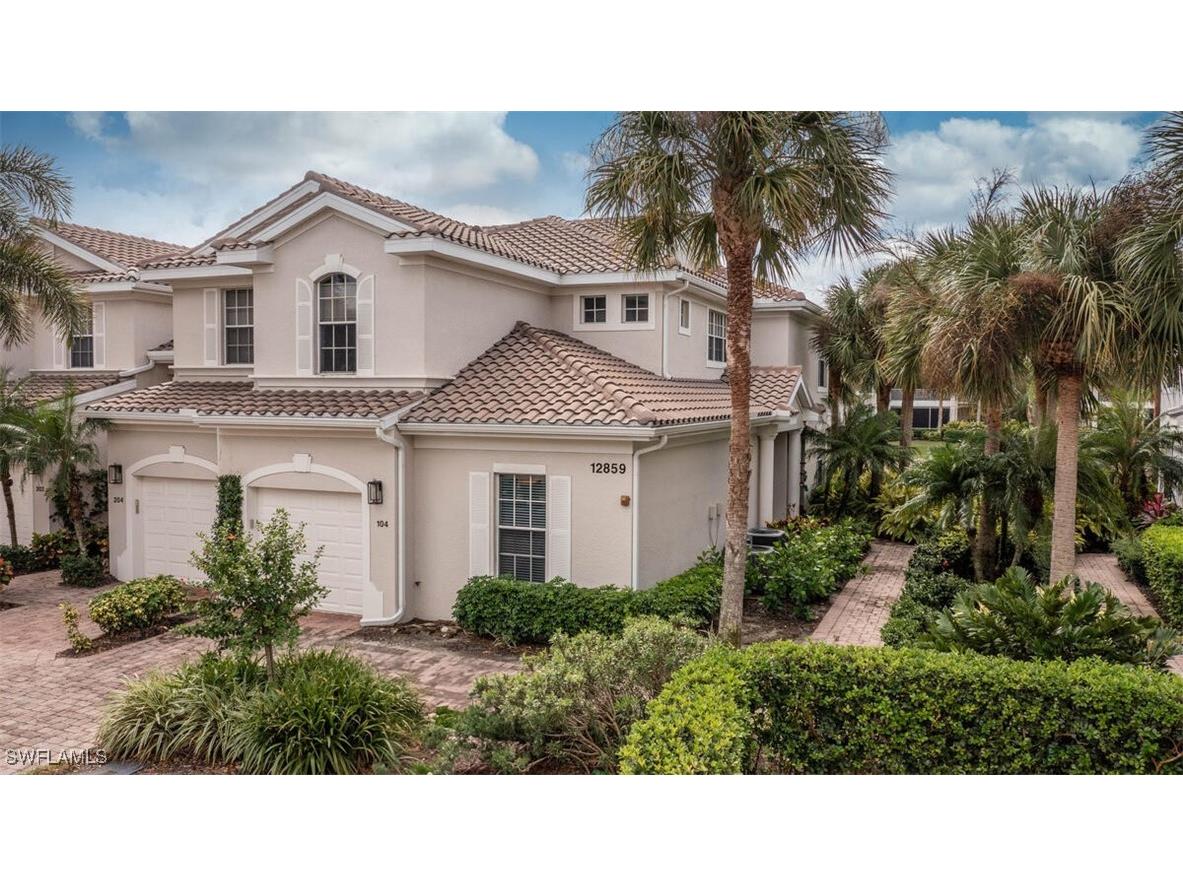 12859 Carrington Circle #3-104 Naples FL 34105 224087398 image1