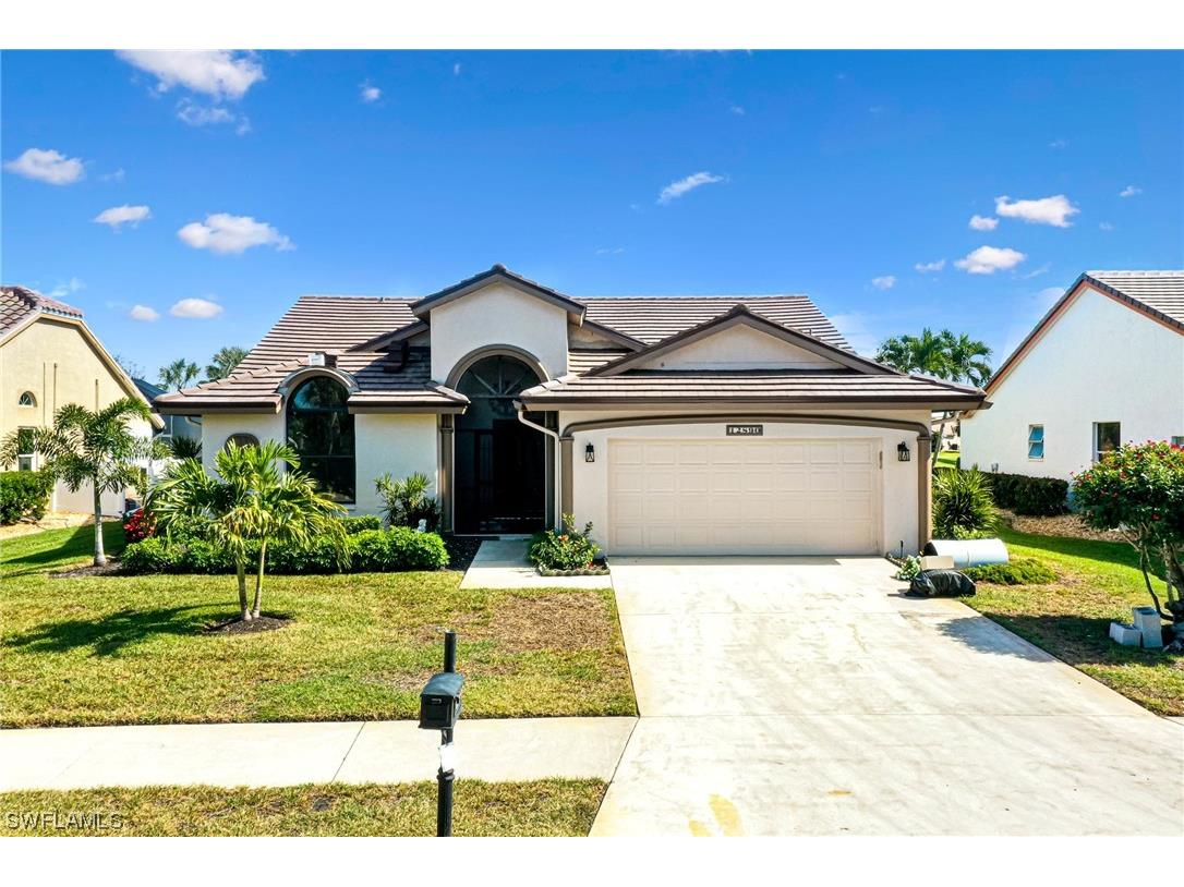 12890 Kelly Greens Boulevard, Fort Myers, FL, 33908 MLS 223081426