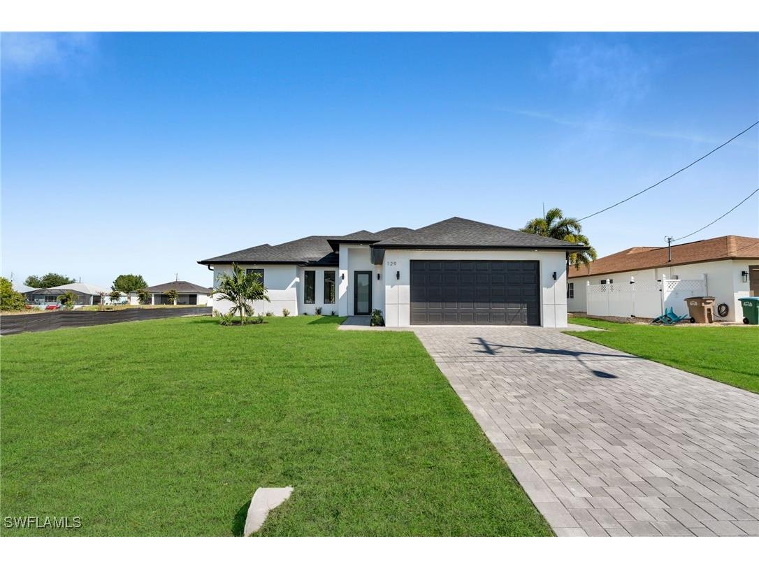 129 NE 5th Terrace Cape Coral FL 33909 225032398 image1