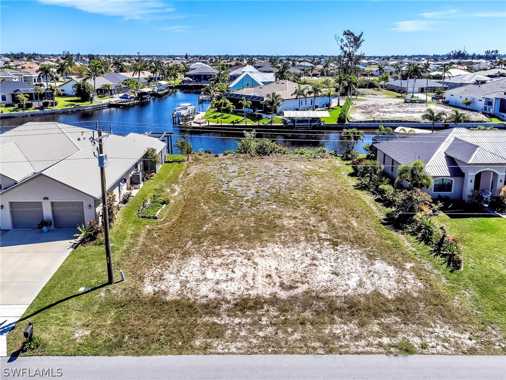 129 Old Burnt Store Road N, Cape Coral, FL, 33993 MLS 224024425