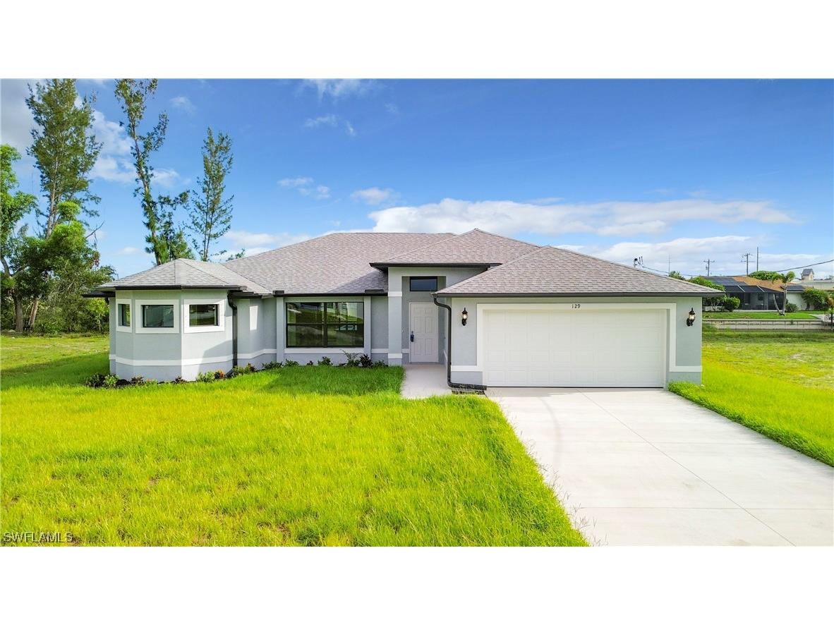 129 SW 28th Terrace Cape Coral FL 33914 223054118 image1
