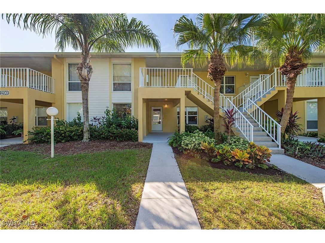 1290 Yesica Ann Circle #G-105 Naples FL 34110 225023794 image1