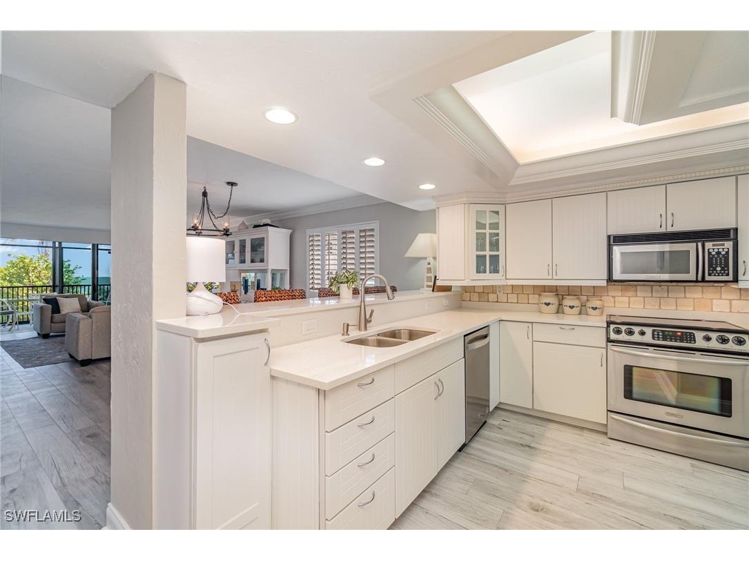 1299 Middle Gulf Drive #191 Sanibel FL 33957 225033878 image12