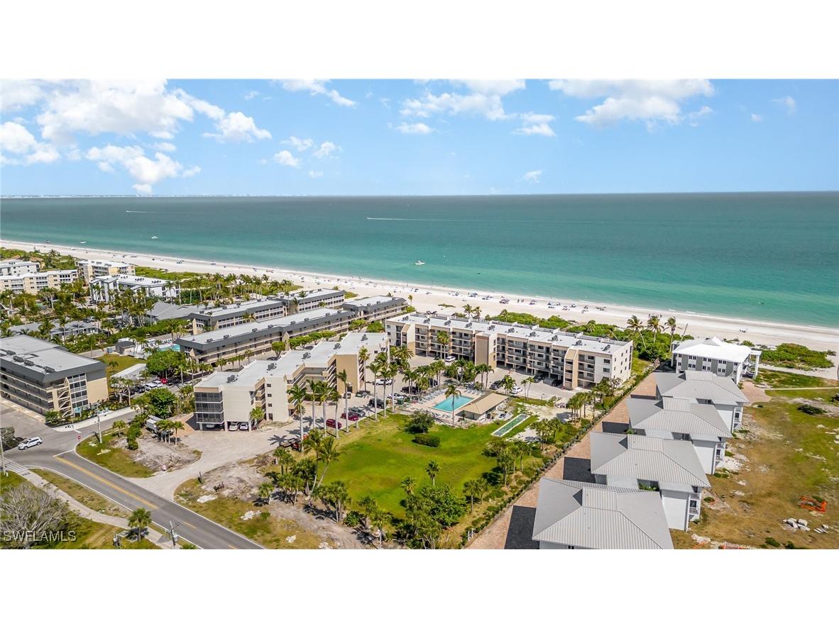 1299 Middle Gulf Drive #191 Sanibel FL 33957 225033878 image38