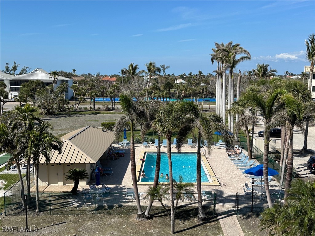 1299 Middle Gulf Drive #191 Sanibel FL 33957 225033878 image39