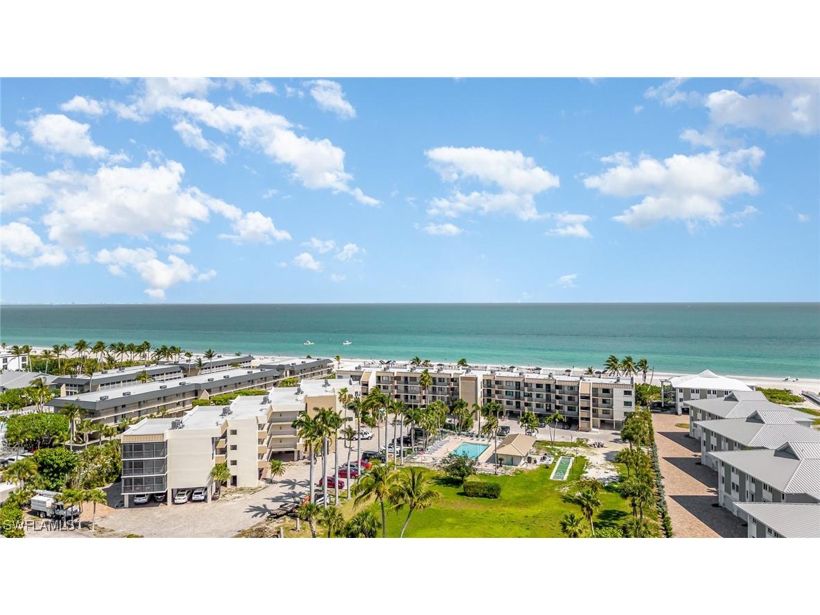 1299 Middle Gulf Drive #191 Sanibel FL 33957 225033878 image40