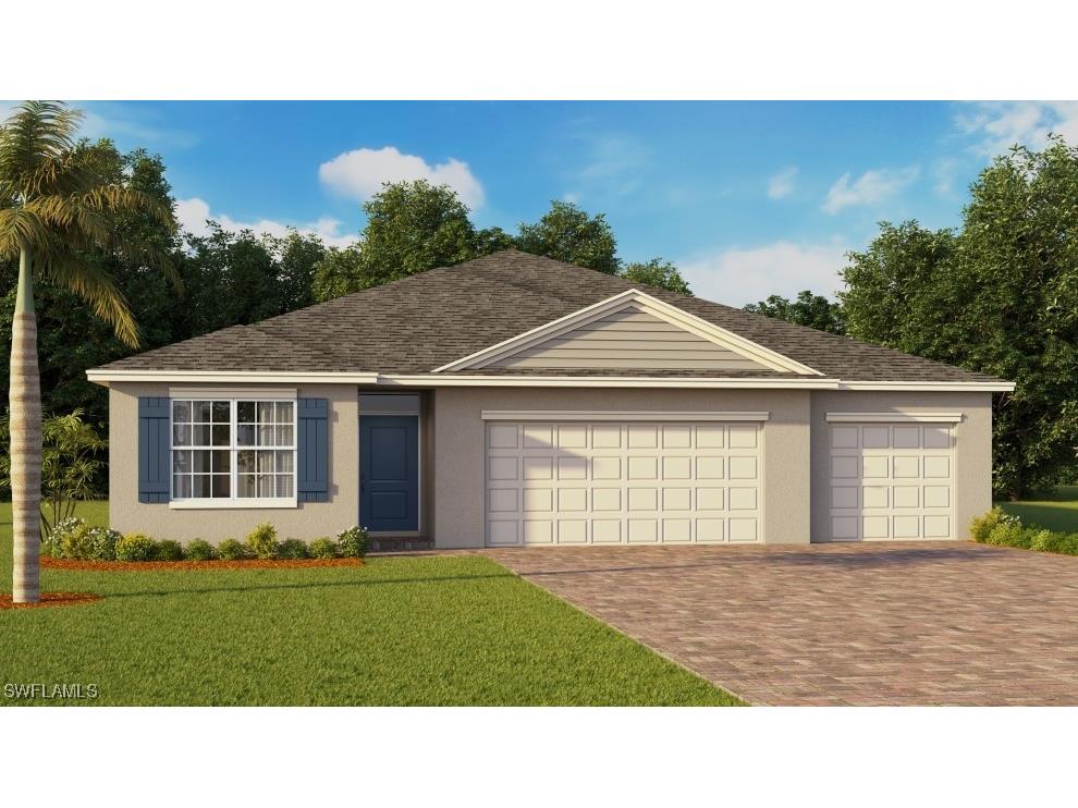 130 NW 6th Terrace Cape Coral FL 33993 225050714 image1