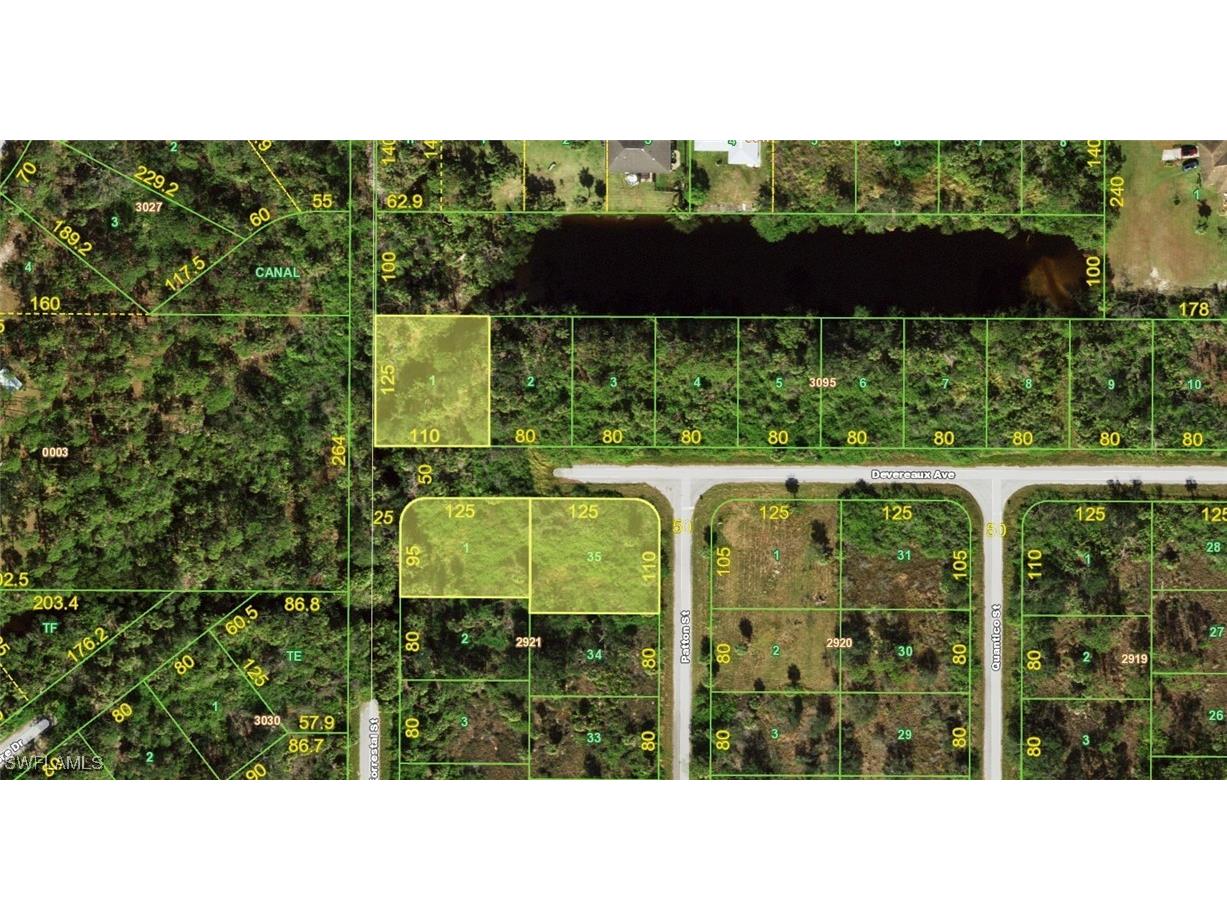 13006 Devereaux Avenue Port Charlotte FL 33953 225054950 image1