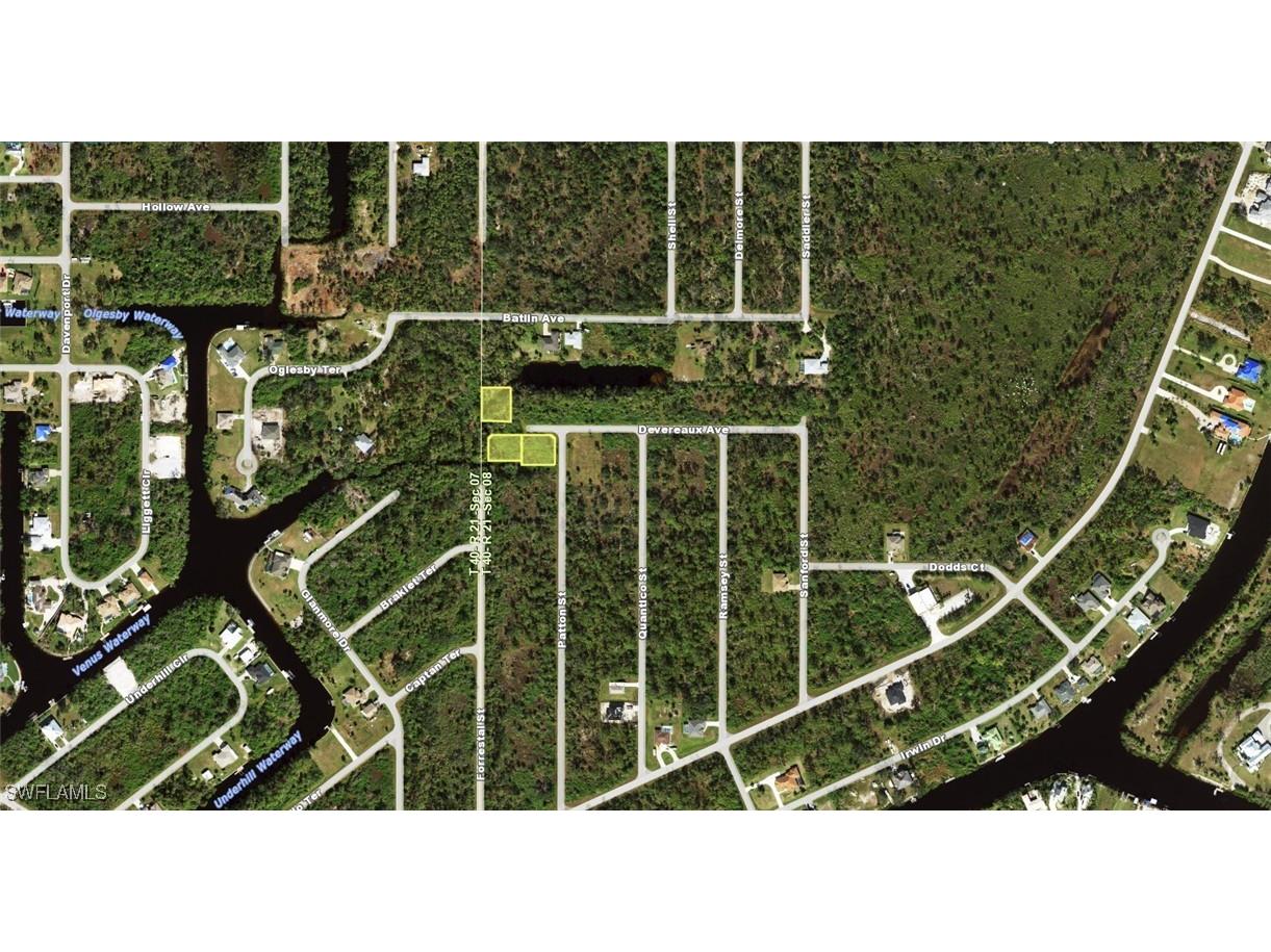 13006 Devereaux Avenue Port Charlotte FL 33953 225054950 image2