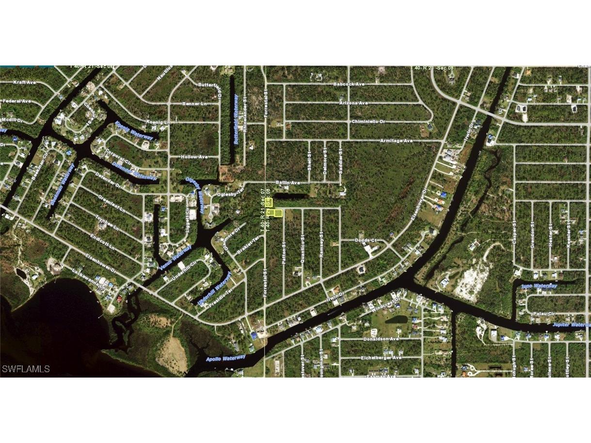 13006 Devereaux Avenue Port Charlotte FL 33953 225054950 image3