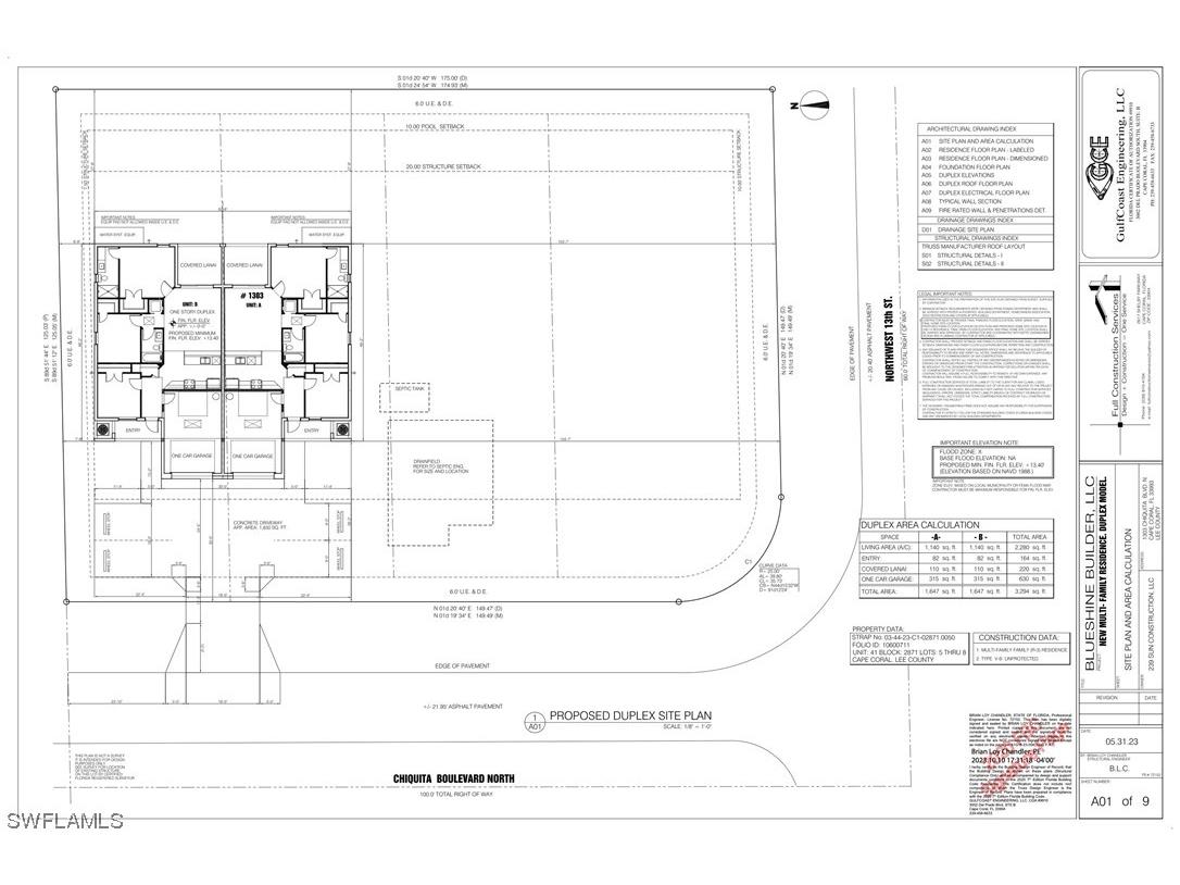 1303 Chiquita Boulevard N Cape Coral FL 33993 223089764 image3