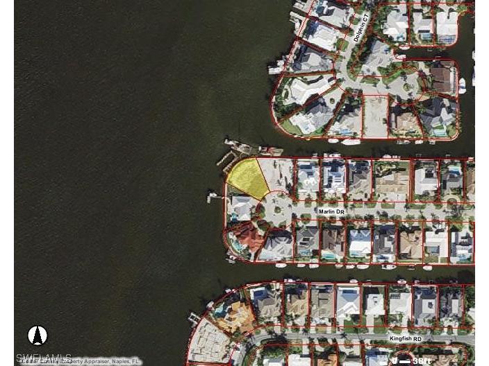 1303 Marlin Drive, Naples, FL, 34102 MLS 223073761 Edina Realty