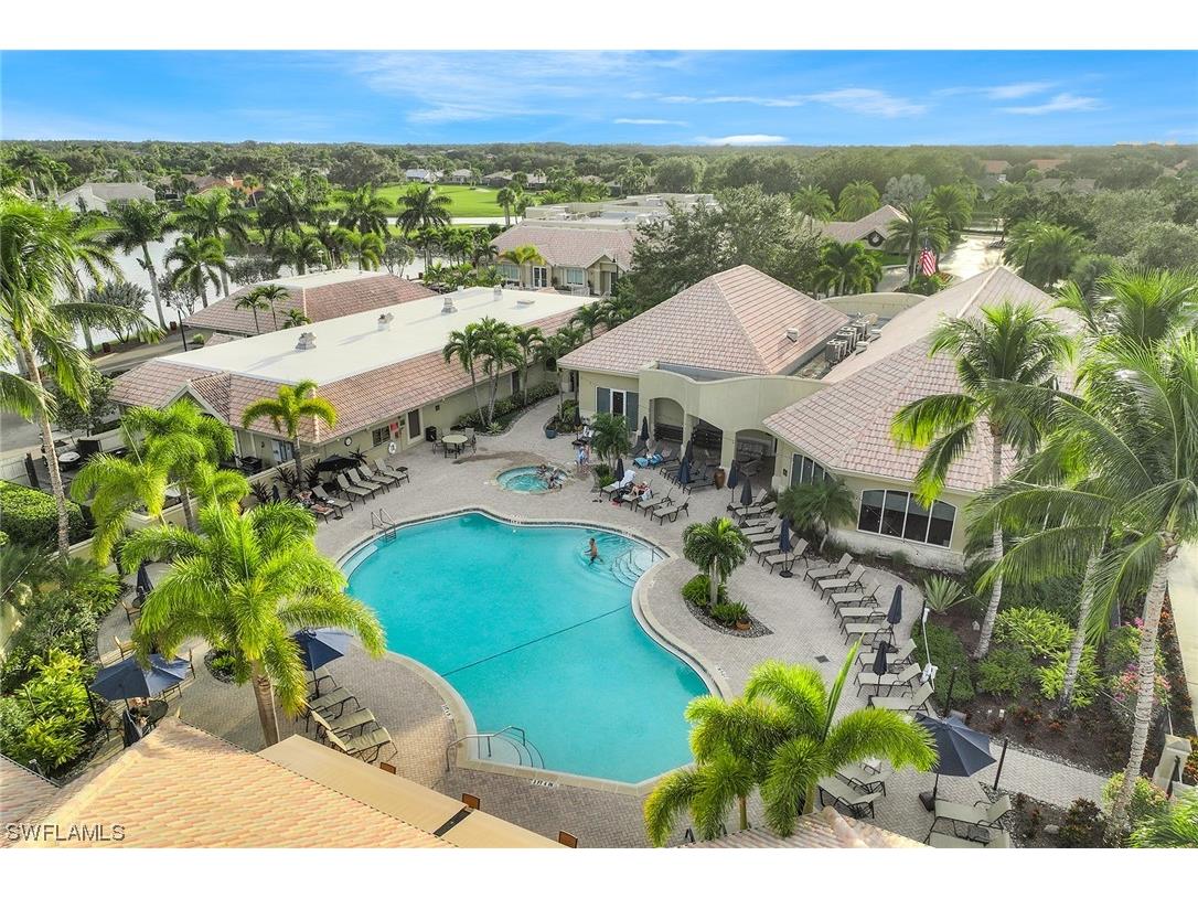 13046 Amberley Court 611, Bonita Springs, FL, 34135 MLS 223083570