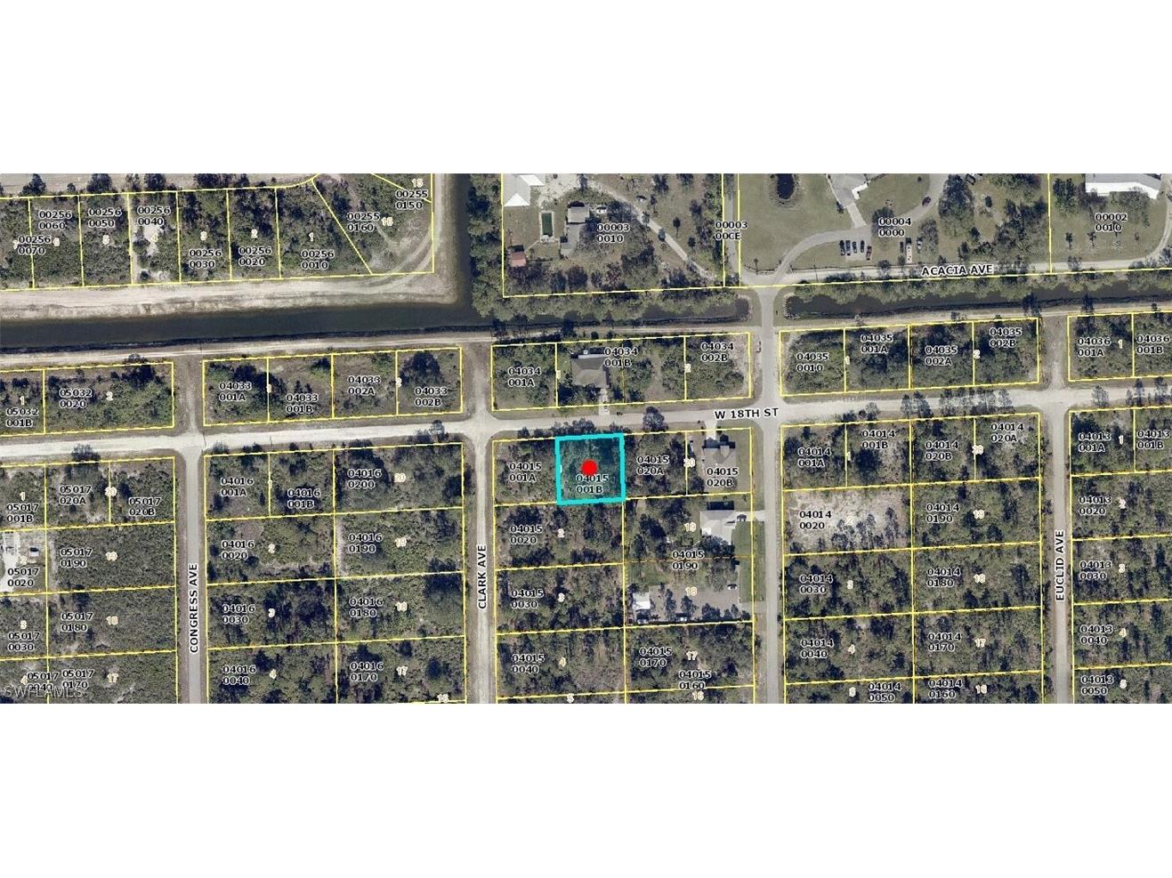 1305 W 18th Street Lehigh Acres FL 33972 223074577 image1