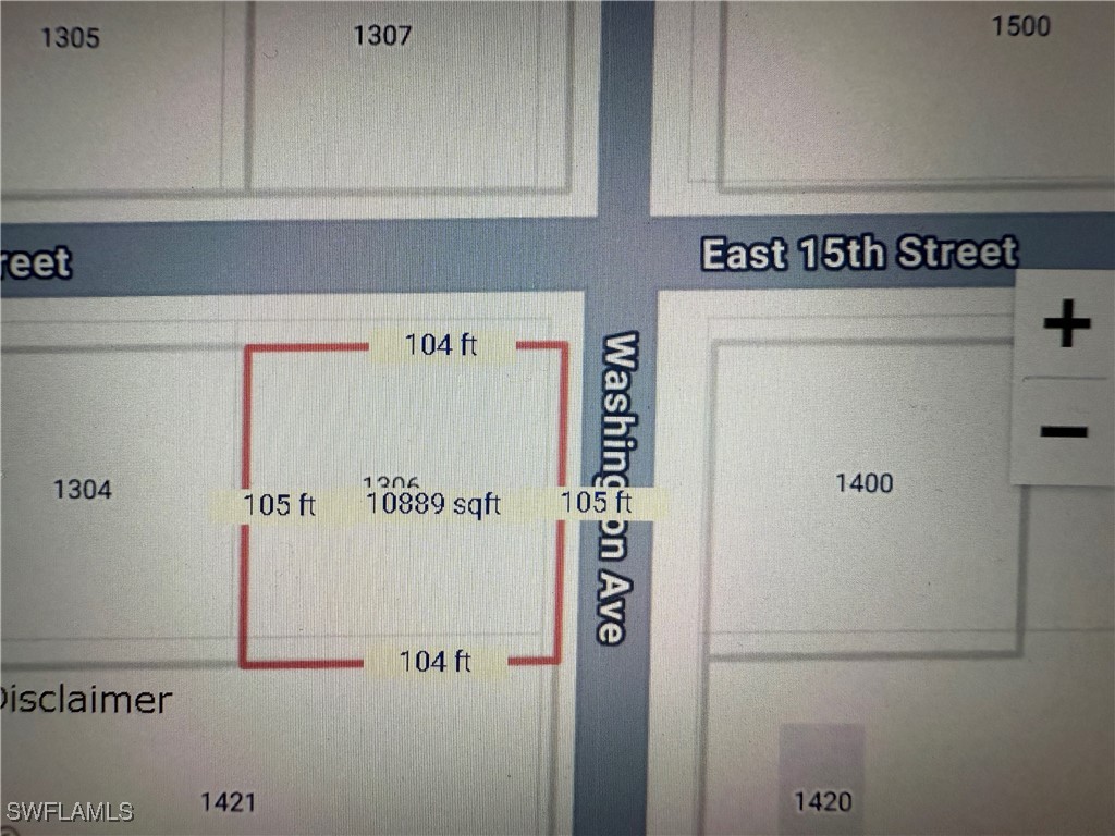 1306 E 15th Street Lehigh Acres FL 33972 225004511 image3