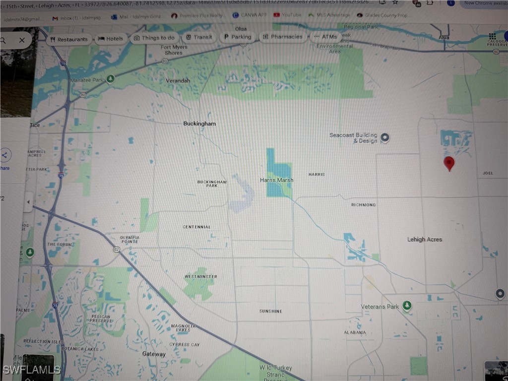 1306 E 15th Street Lehigh Acres FL 33972 225004511 image5