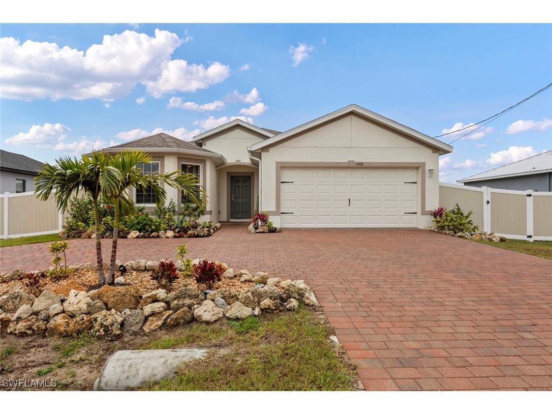 1306 Embers Parkway W Cape Coral FL 33993 224012119 image1